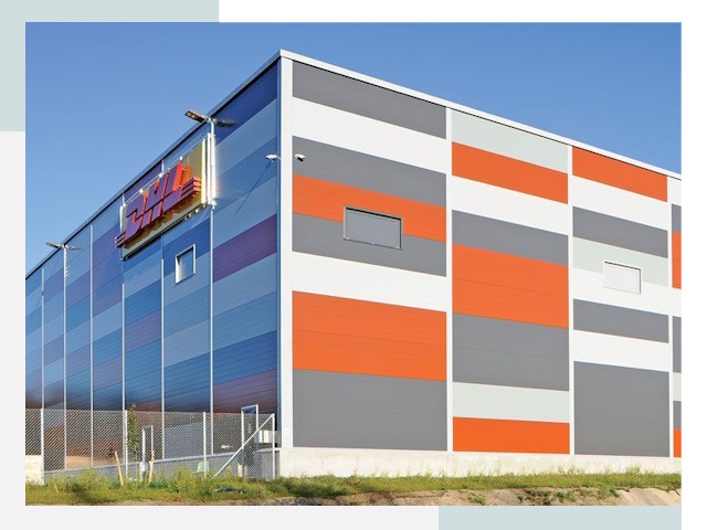 Строительство бизнес-центров в Инте