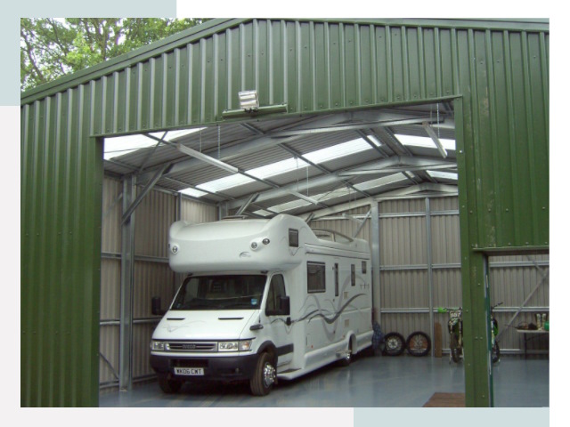 Автомобильная отрасль в Инте