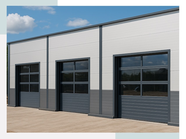 Строительство автомоек в Инте